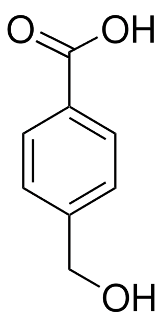 4-(Hydroxymethyl)benzoesäure 99%