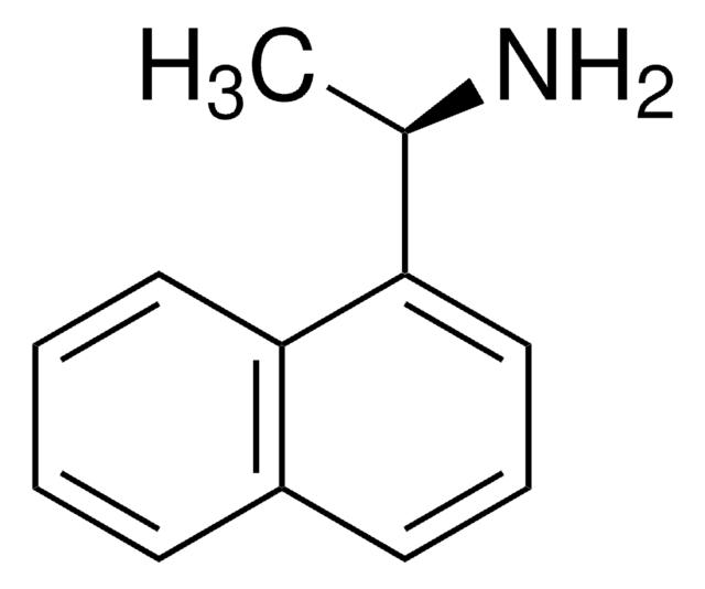 (R)-(+)-1-(1-Naphthyl)éthylamine &#8805;99%