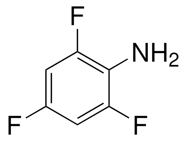 2,4,6-Trifluoroaniline &#8805;97%