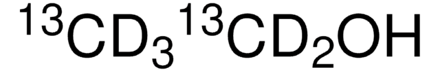 Ethanol-13C,d5 98 atom % D, 98 atom % 13C