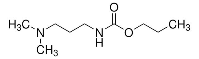 霜霉威 certified reference material, TraceCERT&#174;, Manufactured by: Sigma-Aldrich Production GmbH, Switzerland