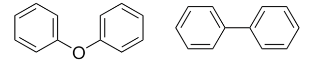 Dowtherm&#174; A eutectic mixture of 26.5% diphenyl + 73.5% diphenyl oxide