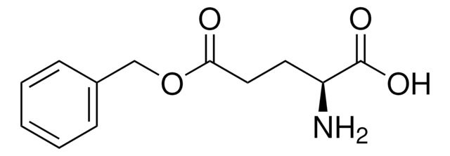 L-Glutaminsäure-5-benzylester &#8805;99.0% (T)