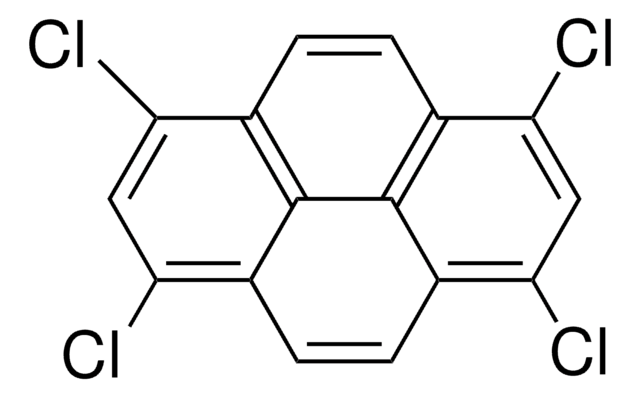 1,3,6,8-TETRACHLOROPYRENE AldrichCPR