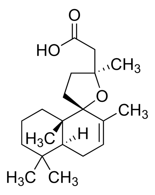 Grindeliasäure phyproof&#174; Reference Substance