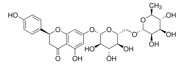 柚皮芸香甙 &#8805;98% (HPLC)