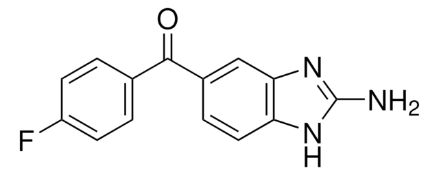 2-アミノフルベンダゾール VETRANAL&#174;, analytical standard