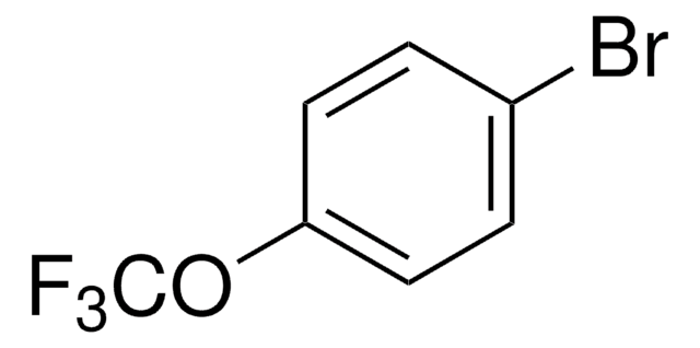 1-Bromo-4-(trifluoromethoxy)benzene 99%