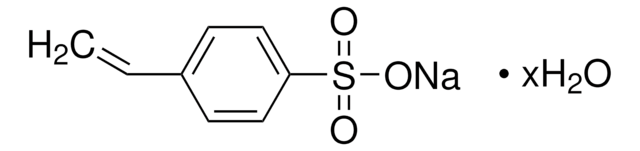 4-Styrolsulfonsäure Natriumsalz Hydrat