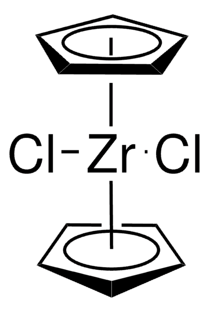 Bis(cyclopentadienyl)zirconium(IV)-dichlorid &#8805;98%