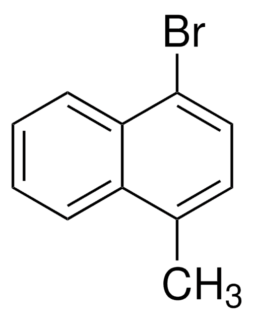 1-Bromo-4-methylnaphthalene 98%