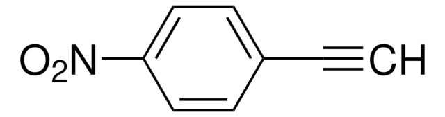 1-Ethinyl-4-nitrobenzol 97%