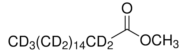 Heptadecansäure-3-methylester analytical standard