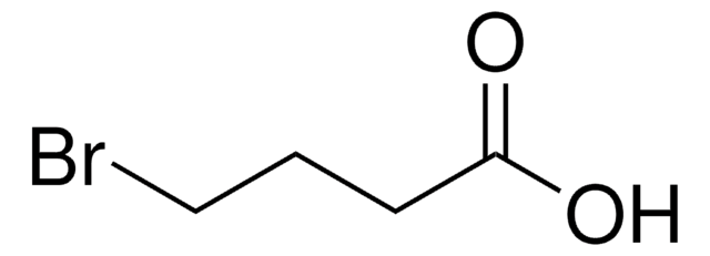 4-Brombuttersäure 98%