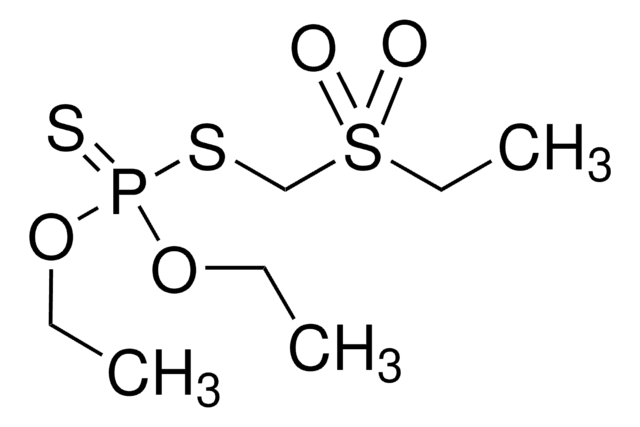 Phorat-sulfon PESTANAL&#174;, analytical standard