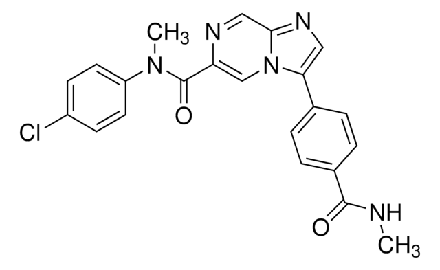 KDU691 &#8805;98% (HPLC)