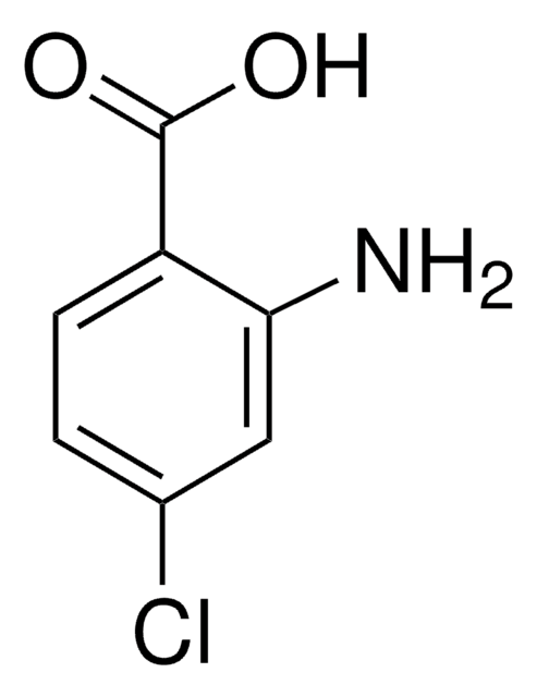 2-Amino-4-chlorobenzoic acid 98%