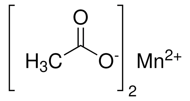 Mangan(II)-acetat 98%