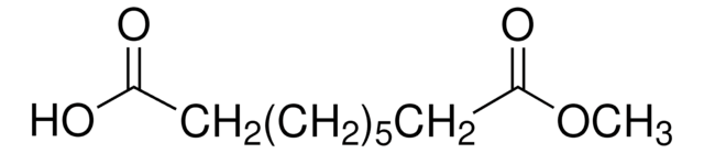 Azelainsäure-monomethylester 85%, technical grade