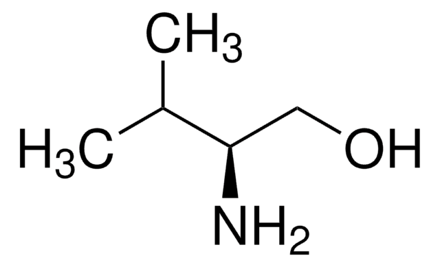 L-Valinol 96%