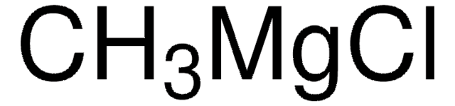 Methylmagnesiumchlorid -Lösung 3.0&#160;M in THF