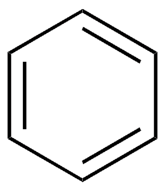 Benzene JIS special grade, &#8805;99.5%