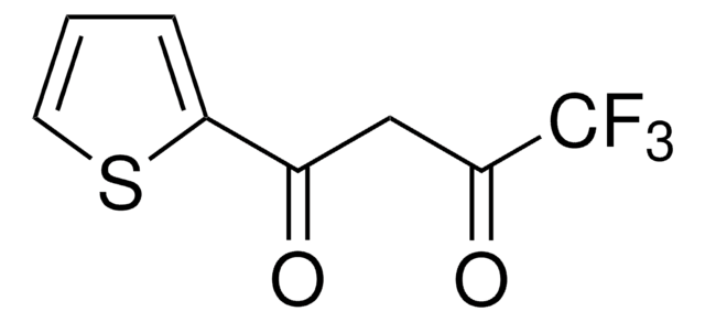 2-噻吩甲酰三氟丙酮 99%