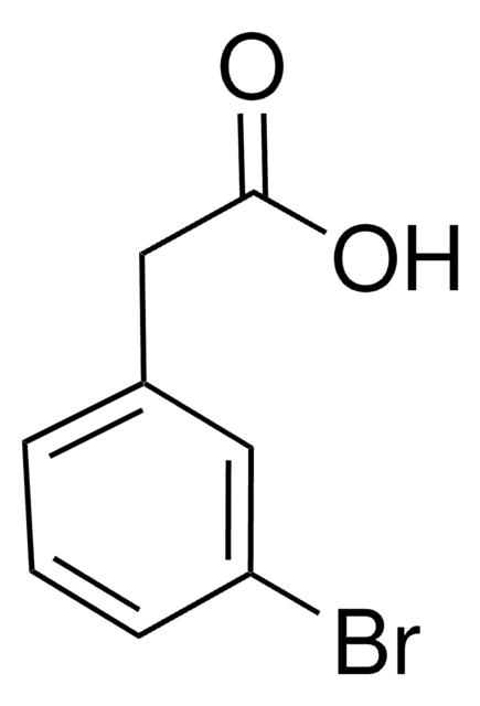 3-Brom-phenylessigsäure 98%