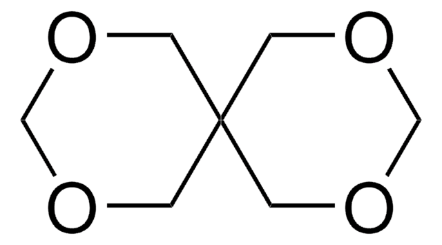 2,4,8,10-TETRAOXASPIRO(5.5)UNDECANE AldrichCPR