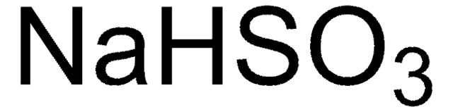 重亜硫酸ナトリウム anhydrous, free-flowing, Redi-Dri&#8482;, ACS reagent