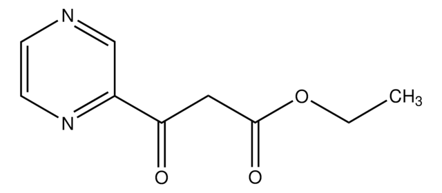 Ethyl 3-oxo-3-(pyrazin-2-yl)propanoate