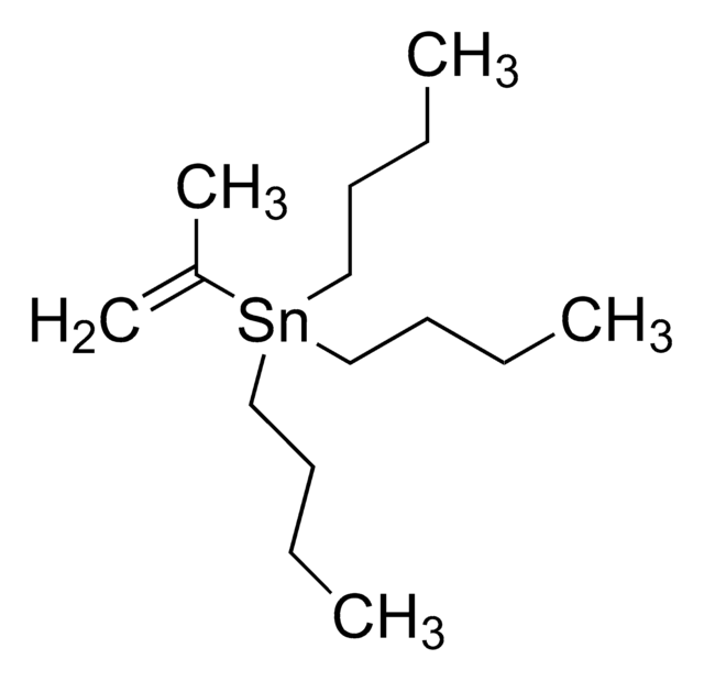 2-(Tributylstannyl)propene AldrichCPR