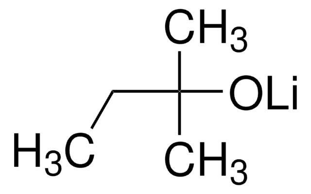 叔戊醇锂 溶液 40&#160;% (w/w) in heptanes