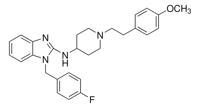 アステミゾール &#8805;98% (HPLC)