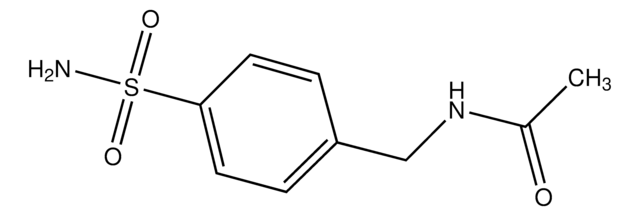 N-[4-(Aminosulfonyl)benzyl]acetamide