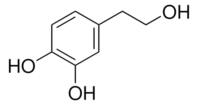 3-ヒドロキシチロソール &#8805;98% (HPLC)