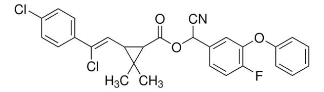 フルメトリン PESTANAL&#174;, analytical standard