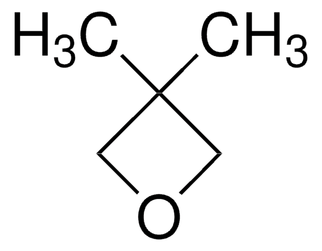 3,3-Dimethyloxetan 98%