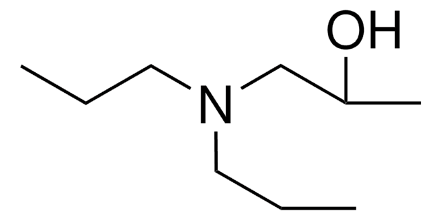 1-DIPROPYLAMINO-2-PROPANOL AldrichCPR