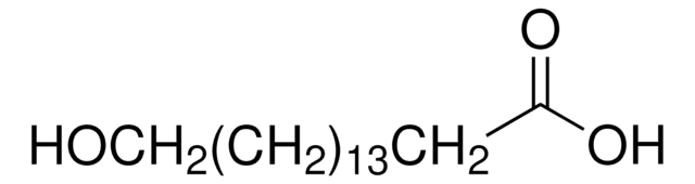 16-Hydroxyhexadecansäure 98%