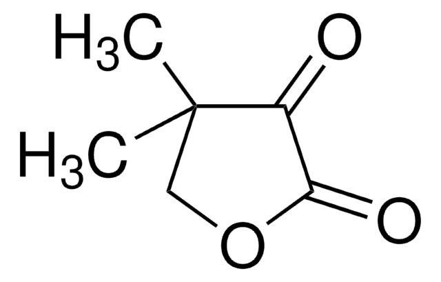 Dihydro-4,4-dimethyl-2,3-furandion 97%