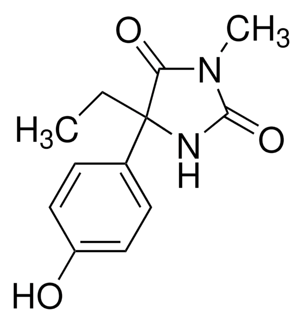 4-ヒドロキシメフェニトイン &#8805;98% (HPLC)