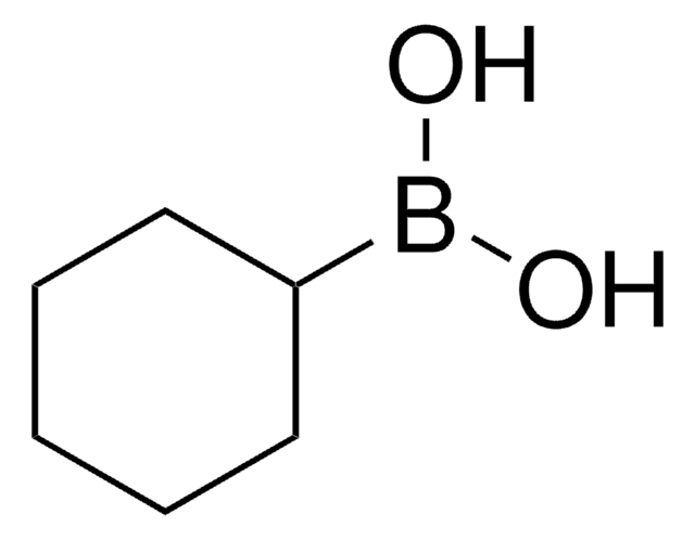 Cyclohexylborsäure &#8805;95%