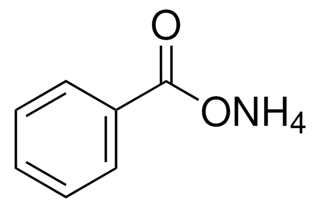 Ammonium benzoate 98%