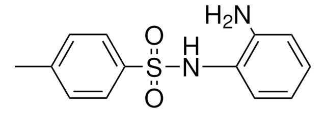 N-(2-AMINOPHENYL)-P-TOLUENESULFONAMIDE AldrichCPR