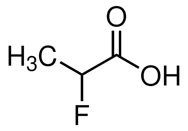 2-Fluorpropionsäure 97%