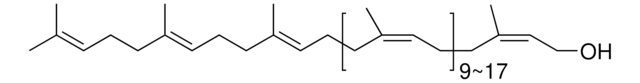 Polyprenol (13~21) Avanti Research&#8482; - A Croda Brand 900210O