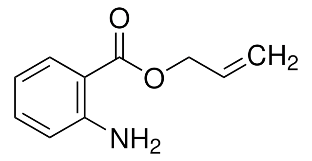 Allylanthranilat United States Pharmacopeia (USP) Reference Standard