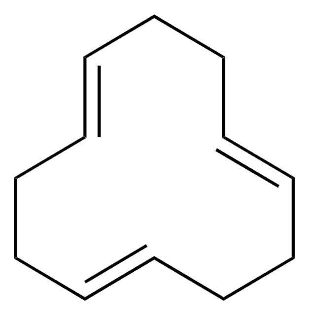 trans,trans,trans-1,5,9-シクロドデカトリエン 99%