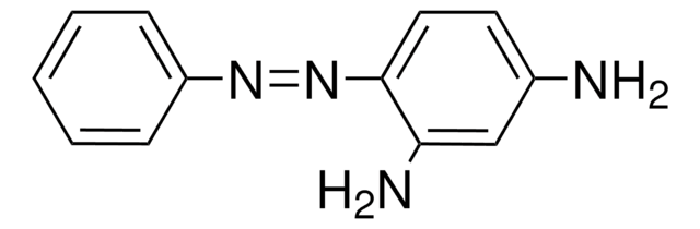 4-PHENYLAZO-M-PHENYLENEDIAMINE AldrichCPR